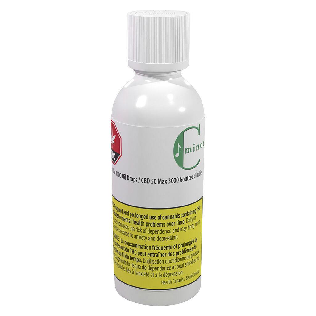 Therapeutics | Tinctures | 60ml