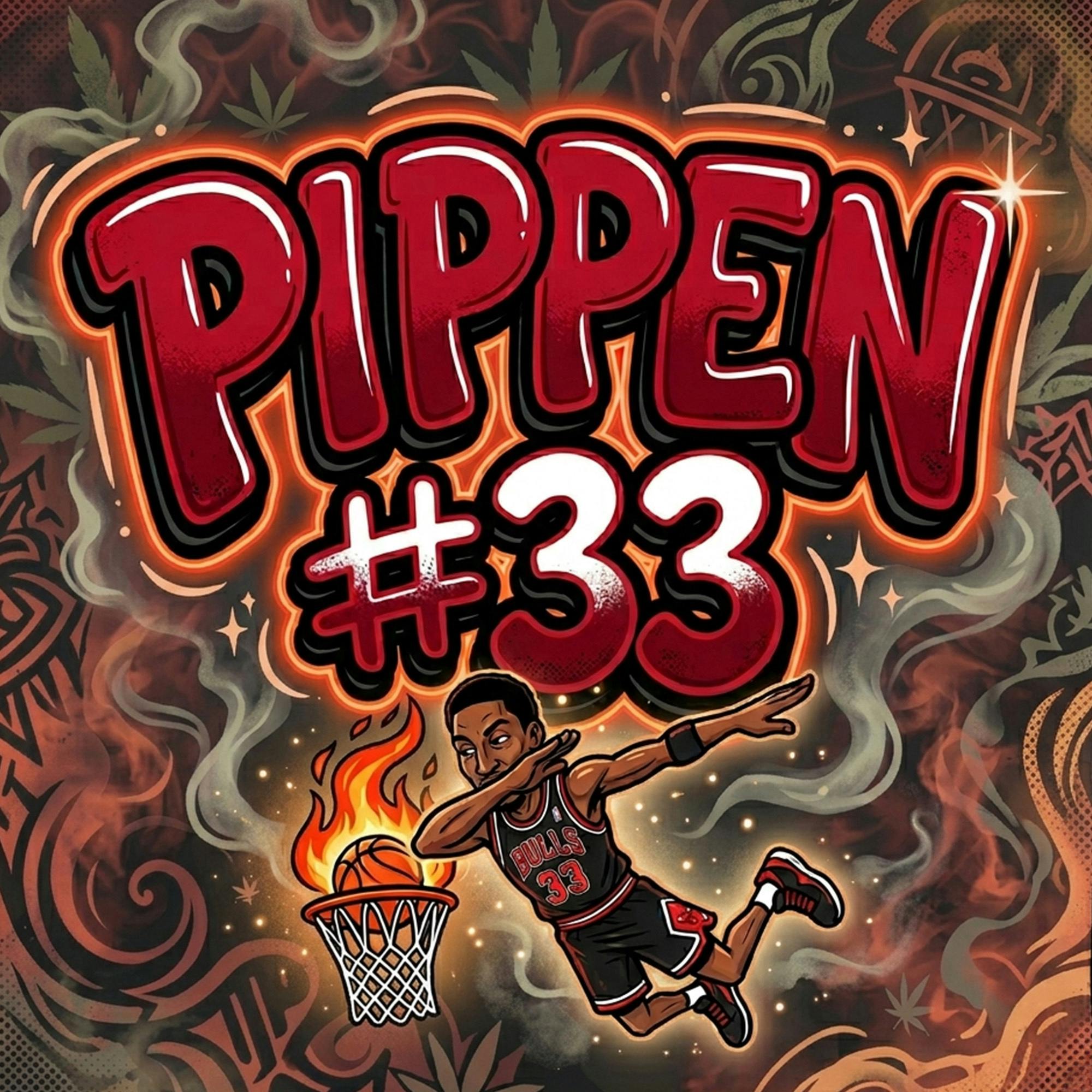 Pippen 33 | 1g