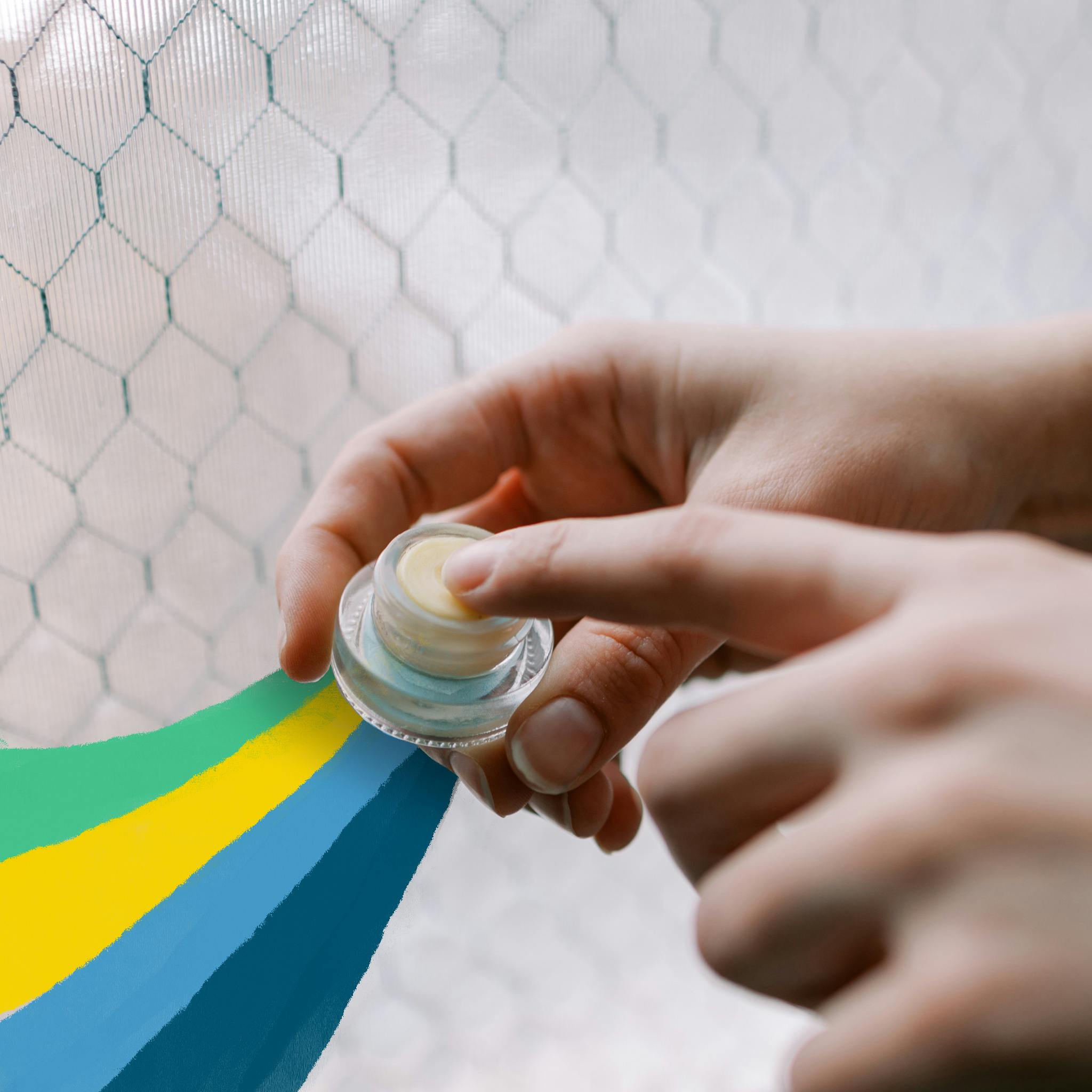 Topicals | Balms at Verist Fields