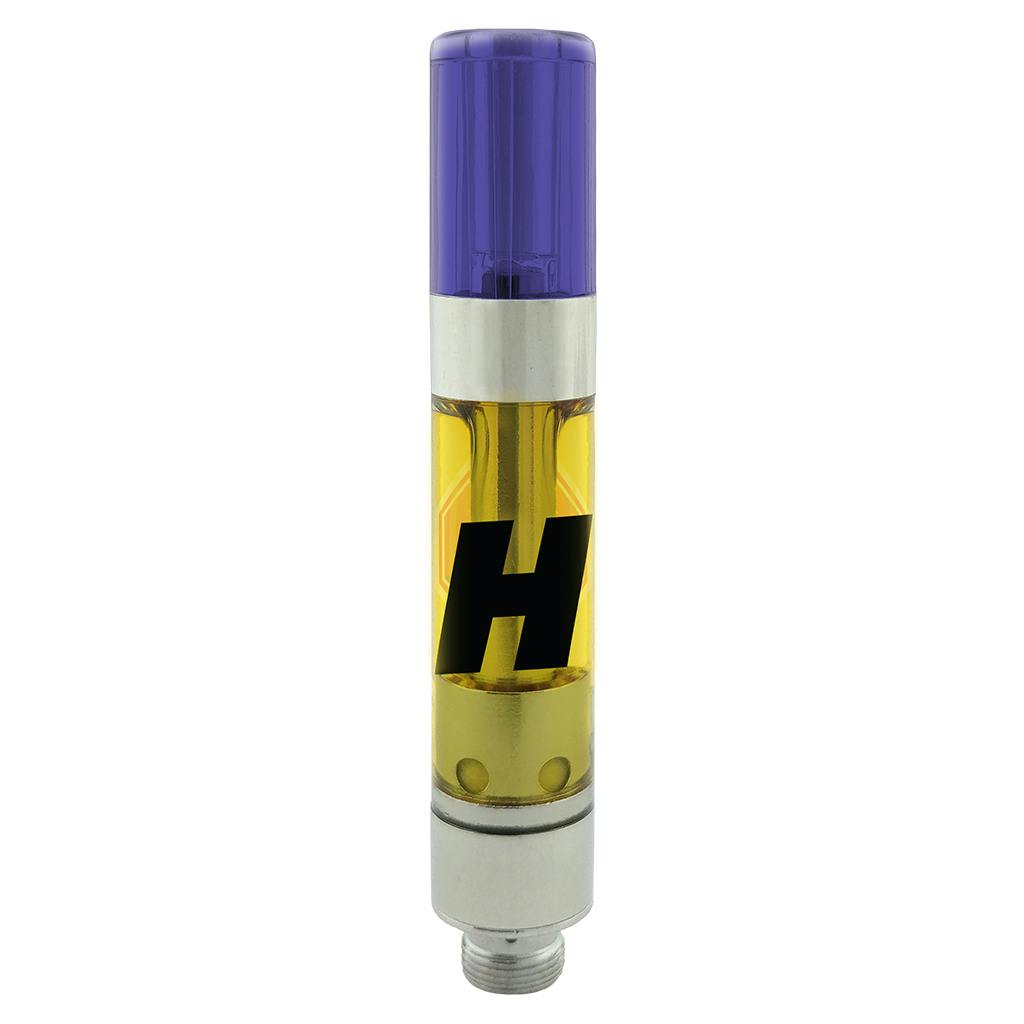 Orange Cookies | Cartridge | 1g