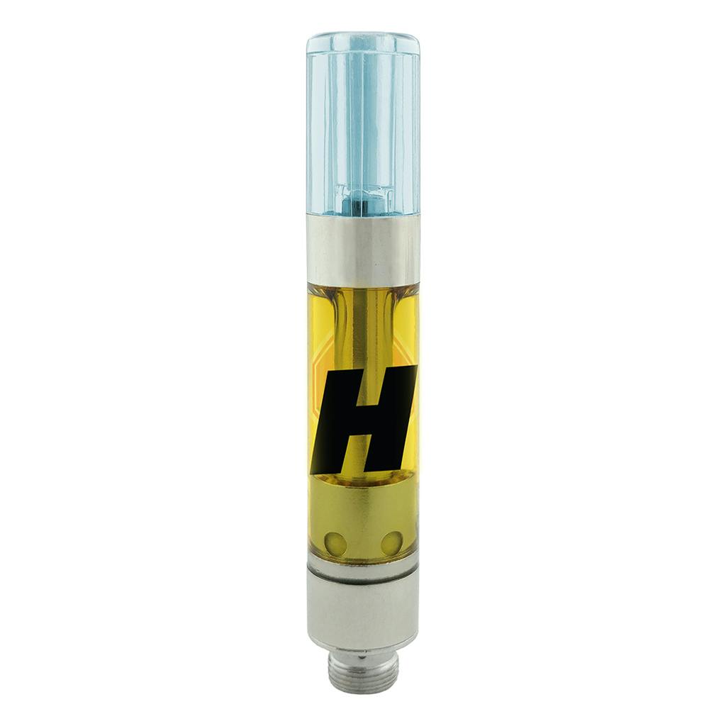 Move 221 CBG | Cartridge | 1g