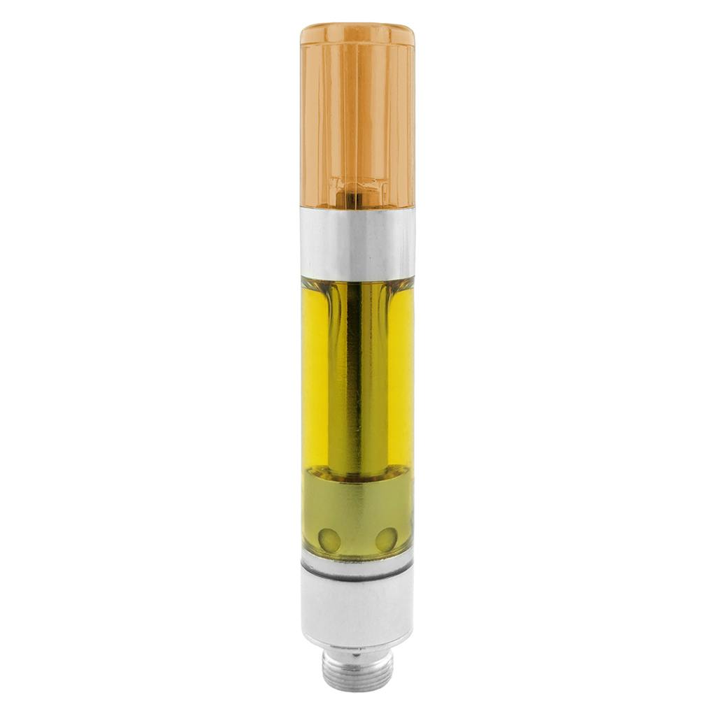 lemon riot | Cartridge | 1g