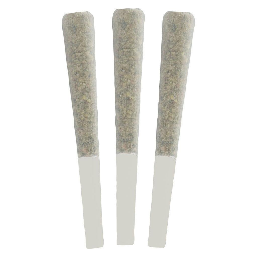 Romulan Timewarp | Infused Joints | 0.6g | 3pk