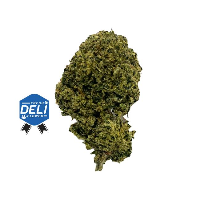 Platinum Kush | 1g