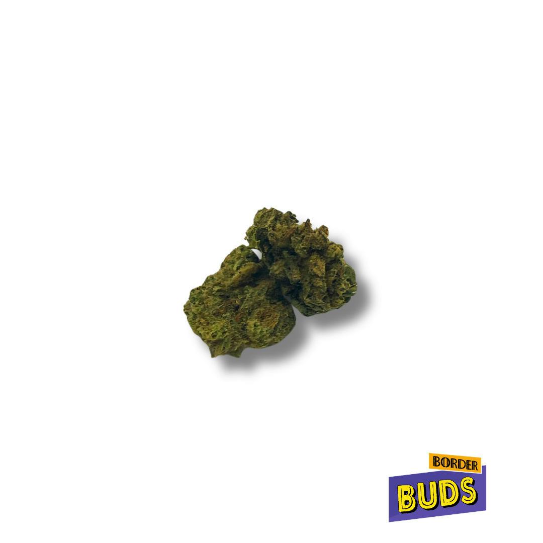 Ice 101 | Smalls | 1g at Border Budz cannabis