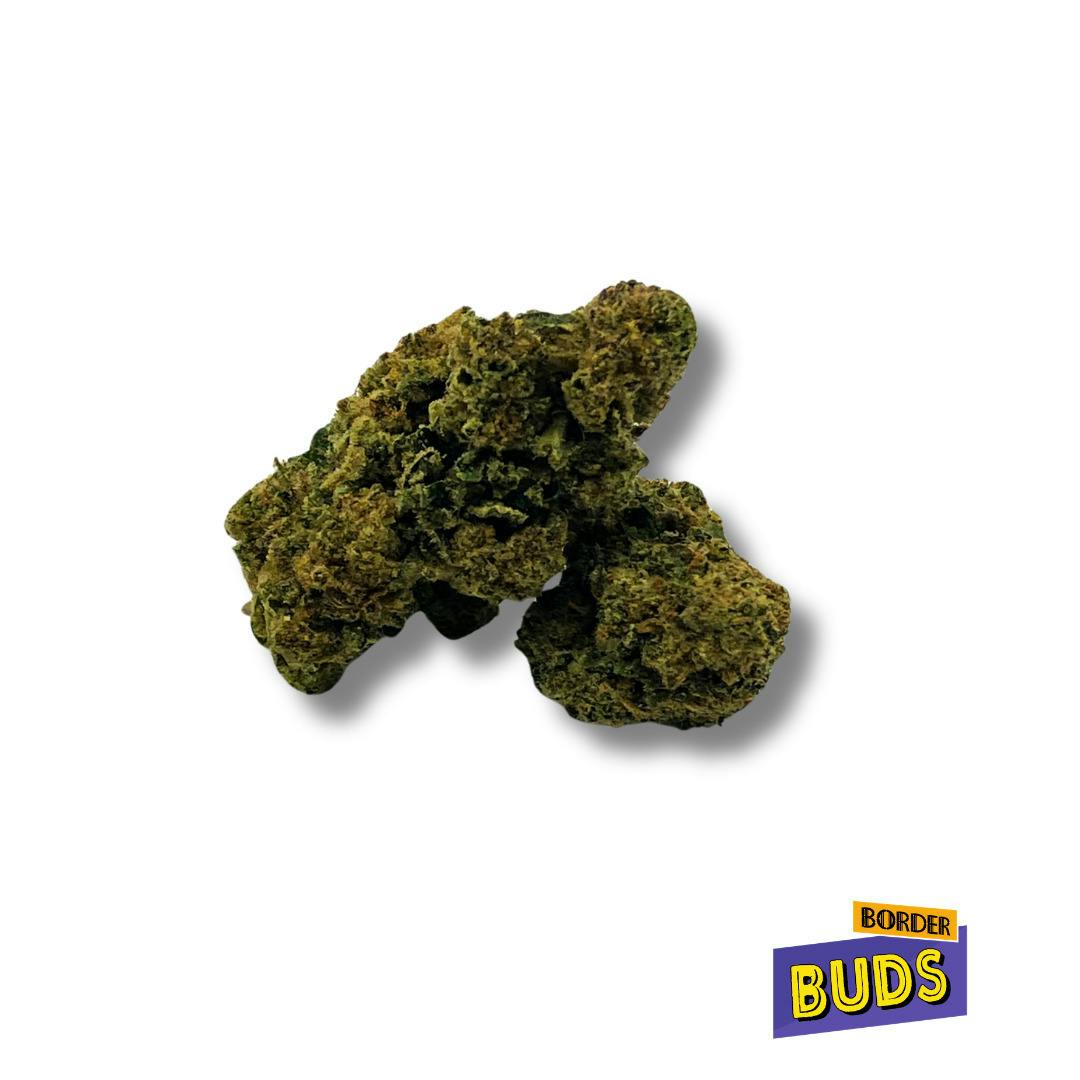 Kyber Crystal | Smalls | 1g at Border Budz cannabis