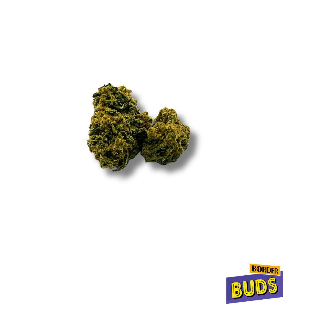 Ice Cream Cake | 1g at Border Budz cannabis