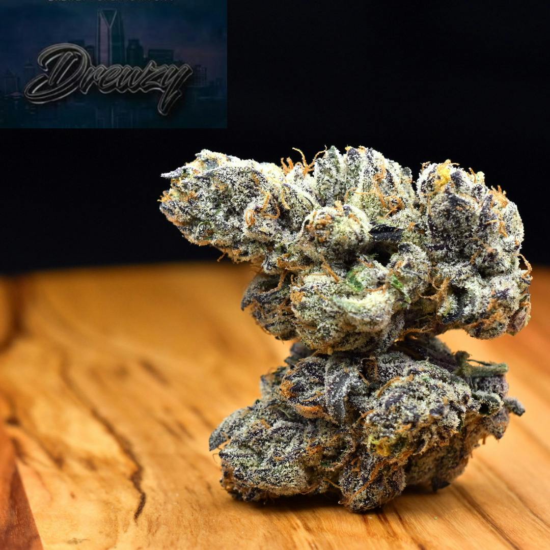 Crunch Berries x Runtz | 3.5g