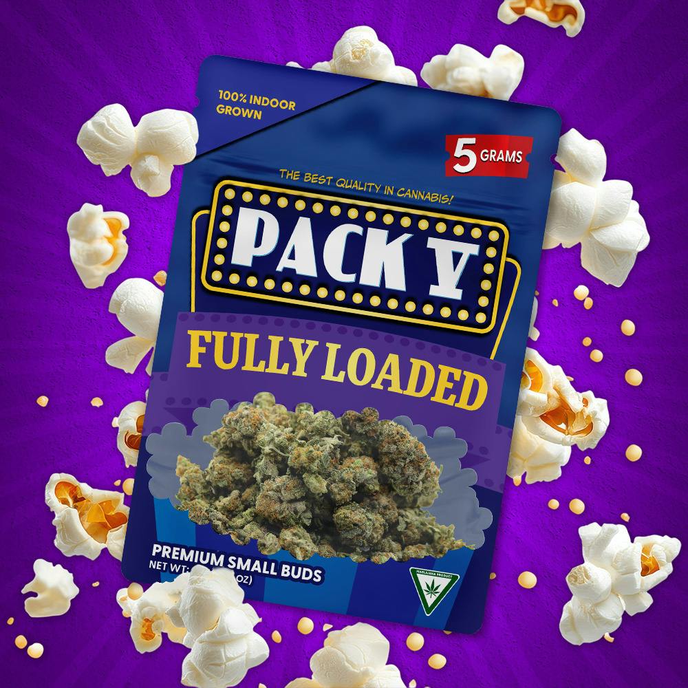 don mega | Smalls | 5g