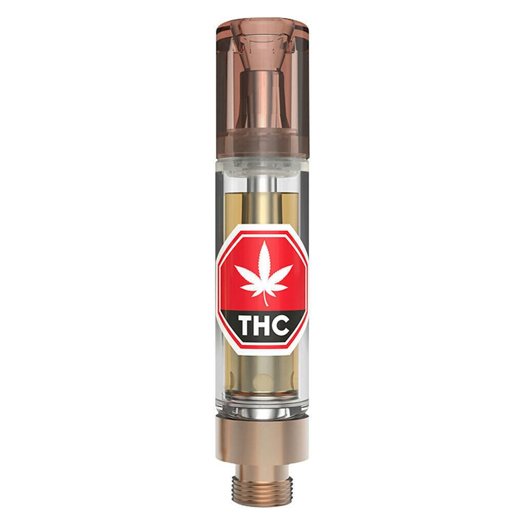 rose gold | Cartridge | 1g