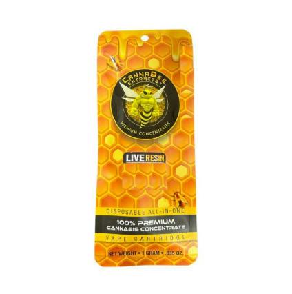 jar jar stinks | Disposable | 1g