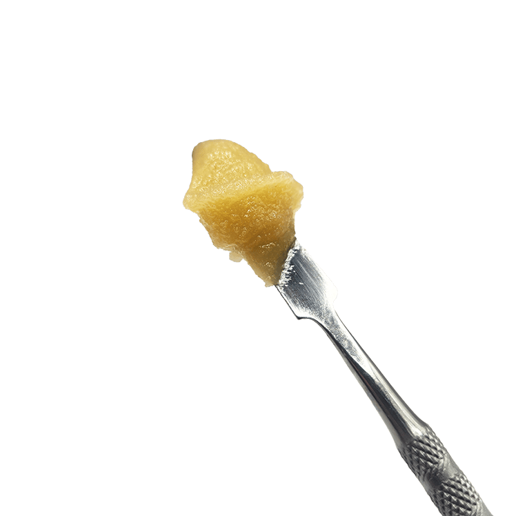Orange Cream Pop | Solvent | 1g