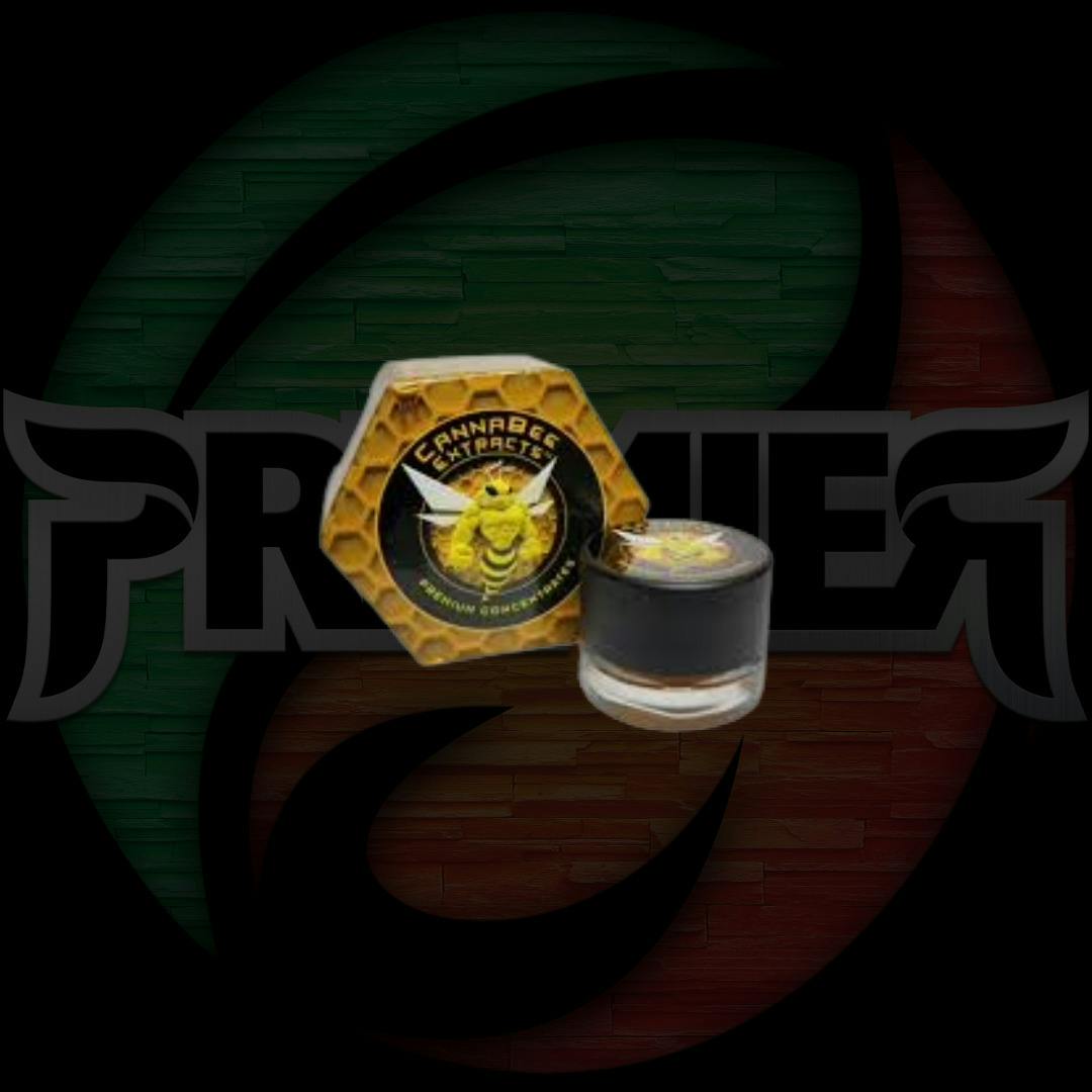 Comet Cookies | Solvent | 1g