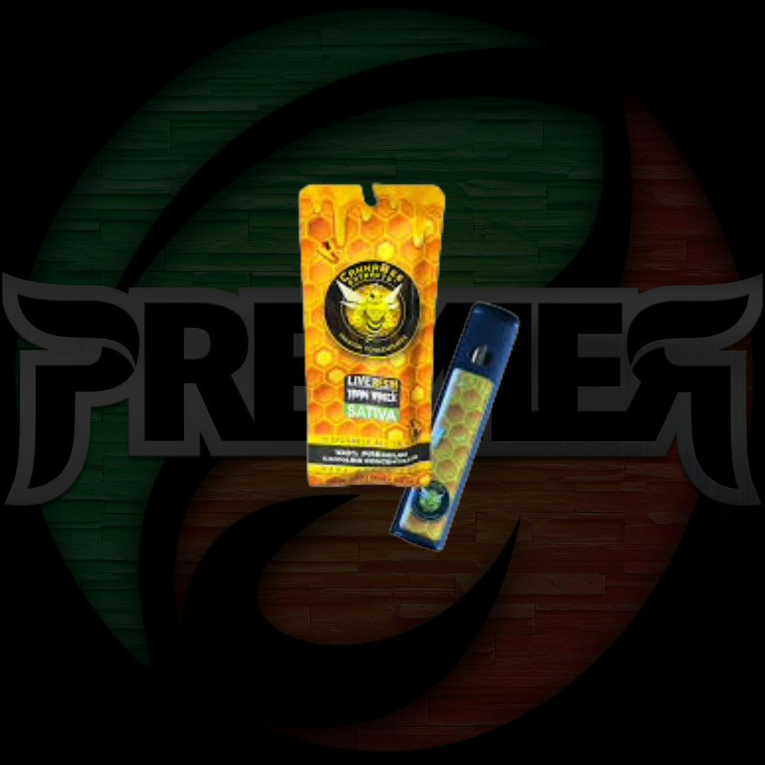 Lime Octane | Disposable | 1g