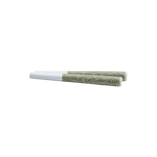 Frosted Fruit Cake | Joints | 1g | 2pk