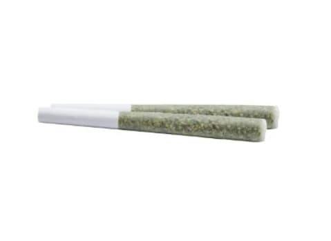 Korzie Kush | Joints | 1g | 2pk