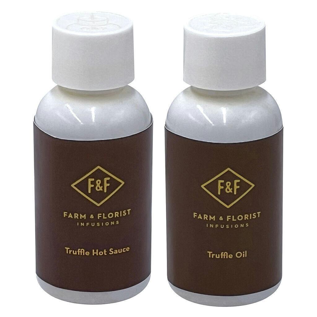 Dynamic Duos Trattoria | 2pk | 10mg/ea
