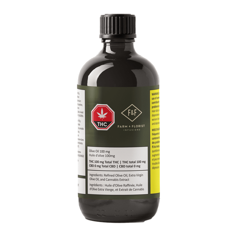 Therapeutics | Tinctures | 90ml