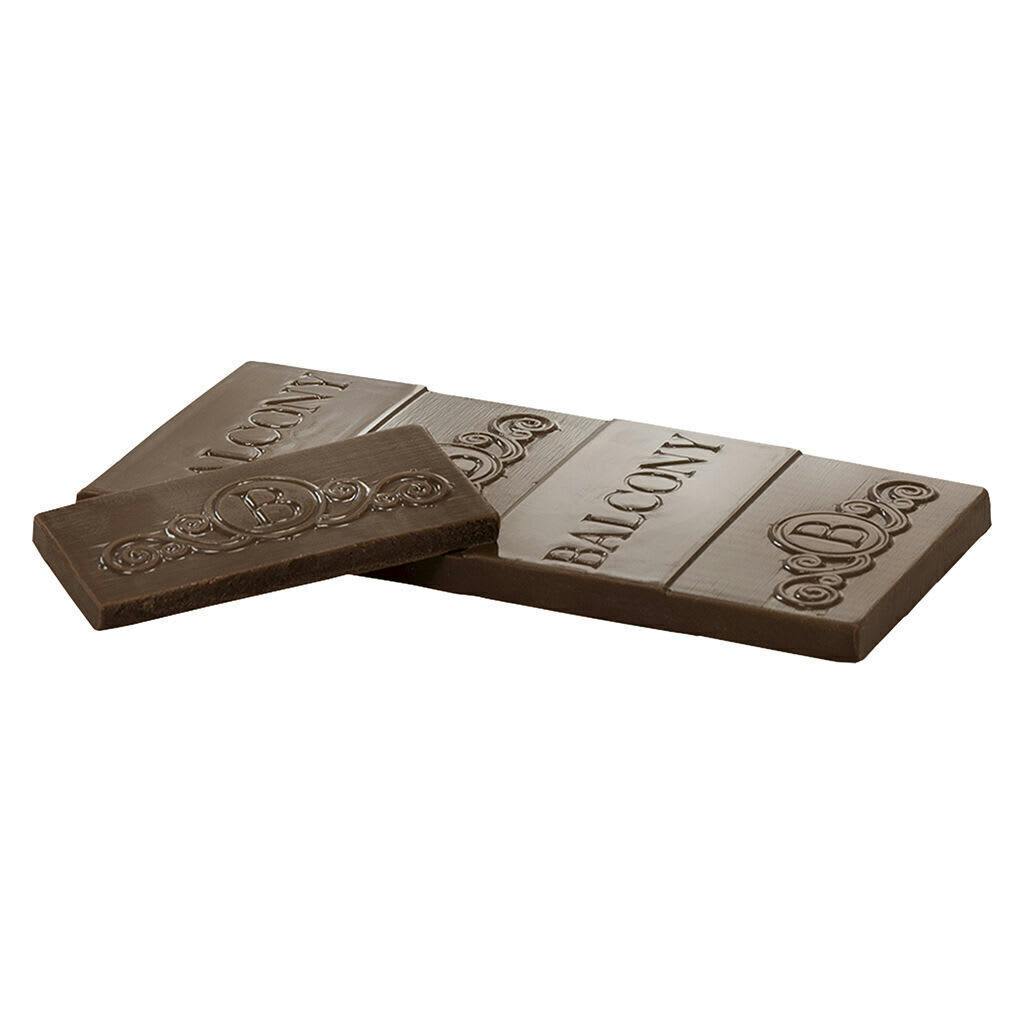 Milk Chocolate THC Bar | Chocolates | 10mg/ea