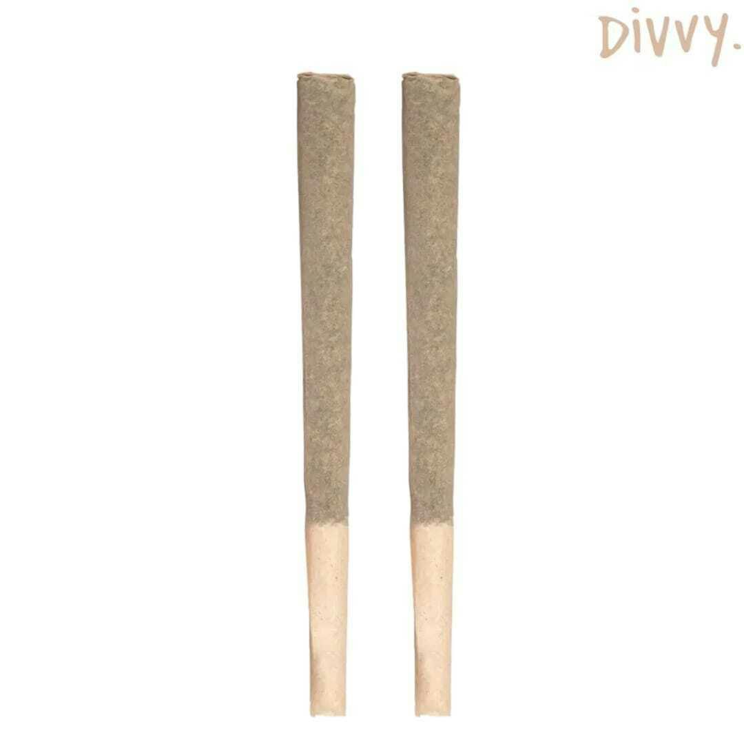 Roll Up Sativa | Joints | 1g | 2pk