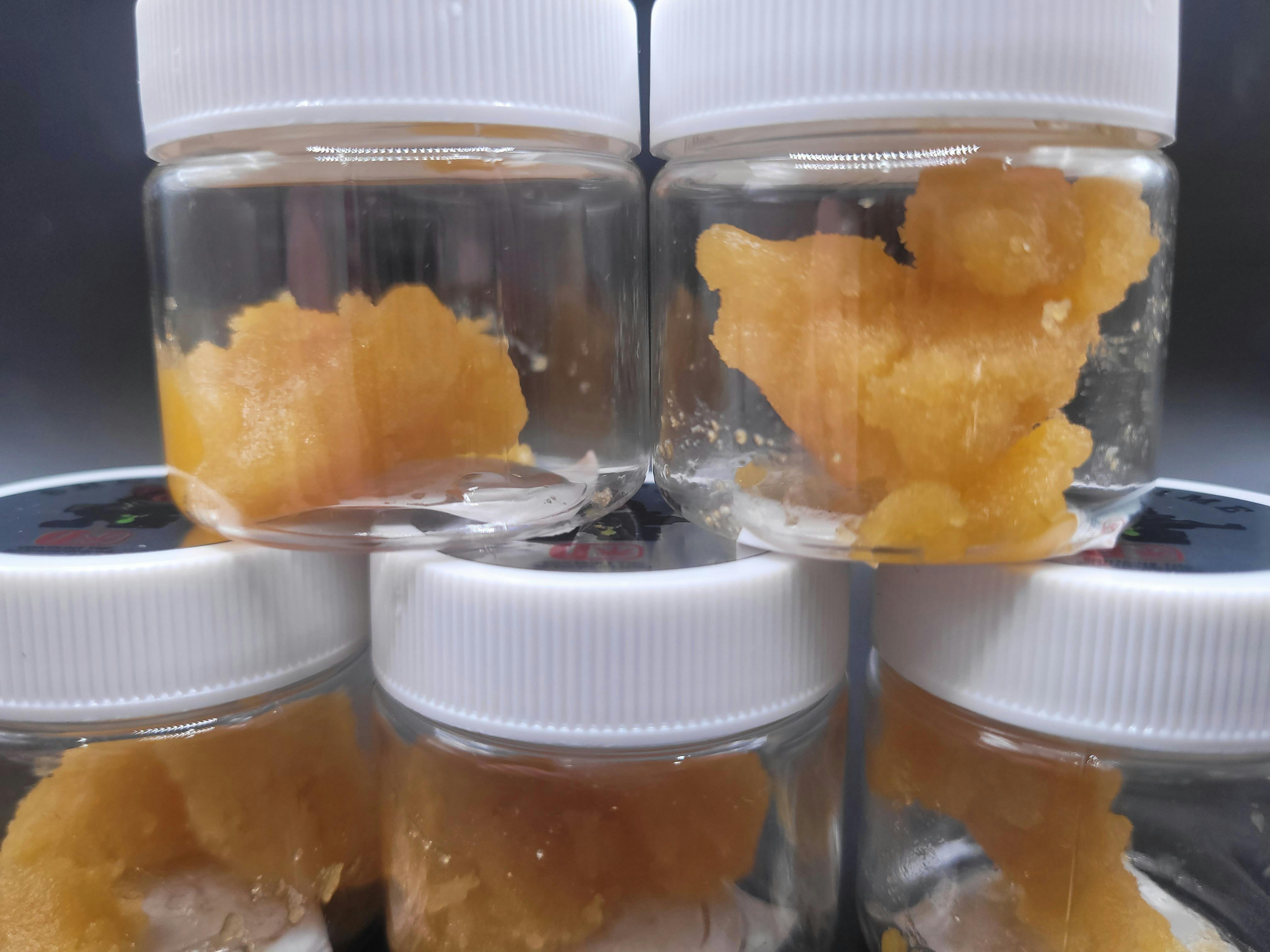 Funktown | Solventless | 7g