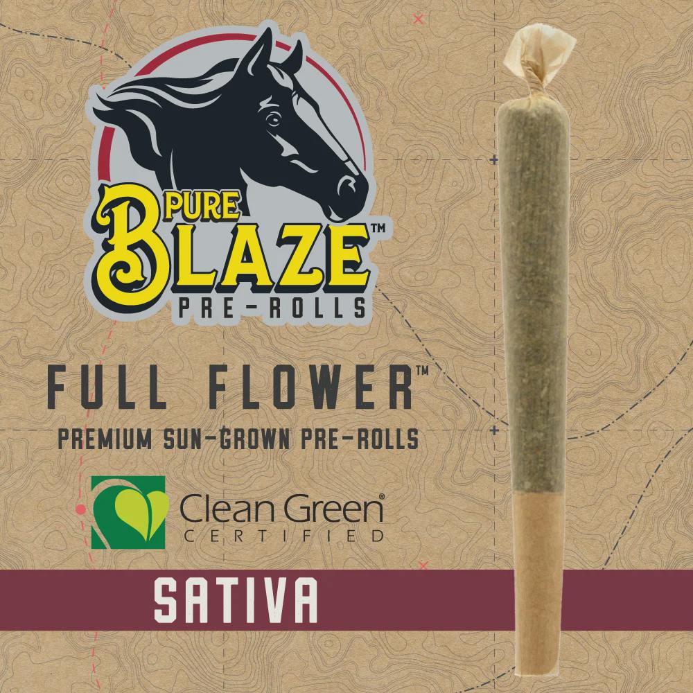 Pachamama | Joints | 1g