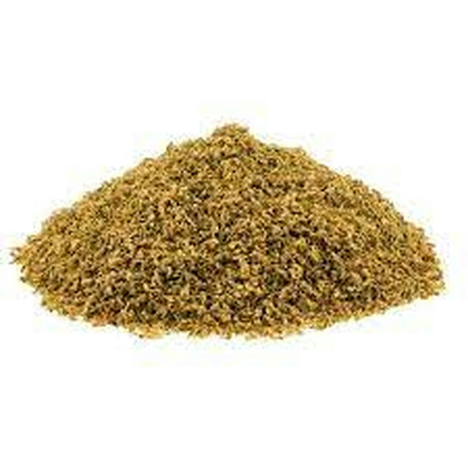 Milled Indica Blend | Ground | 10g