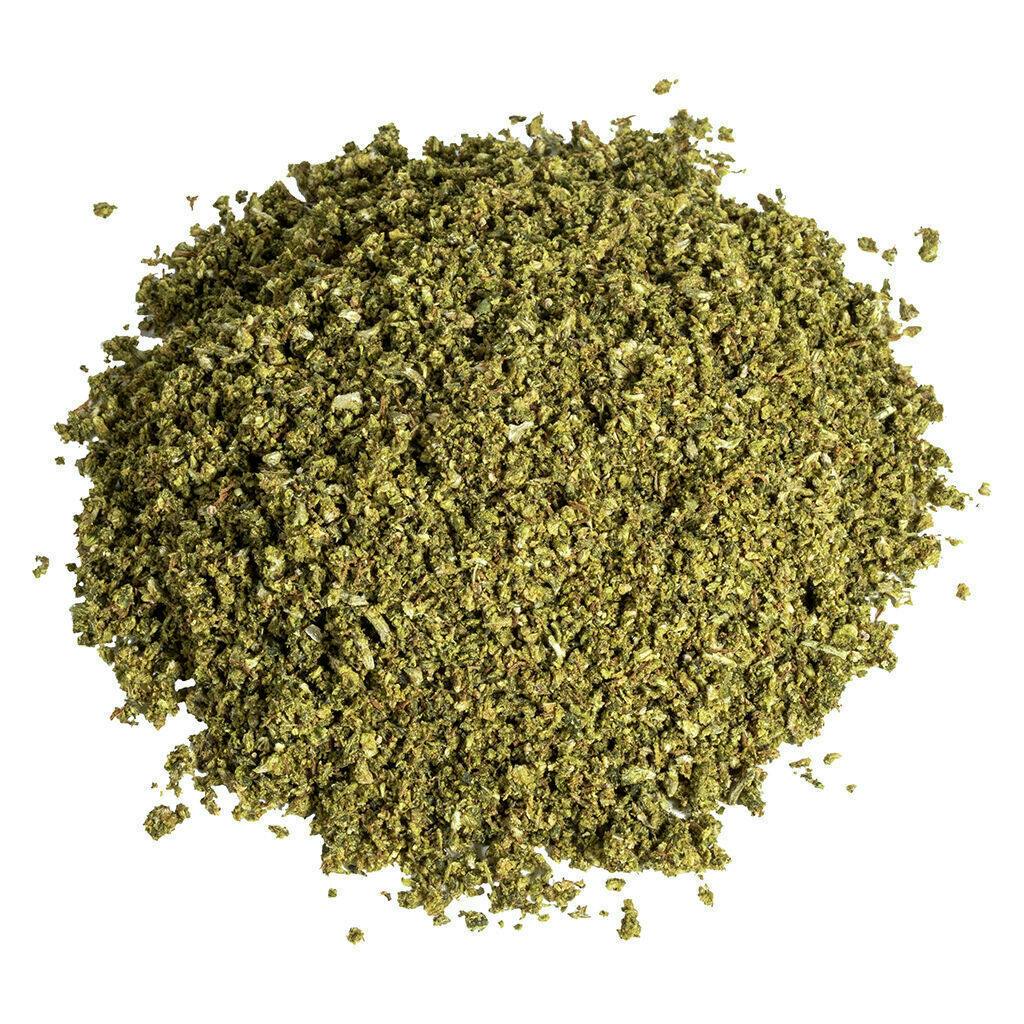 Blueberry Milled | Ground | 7g