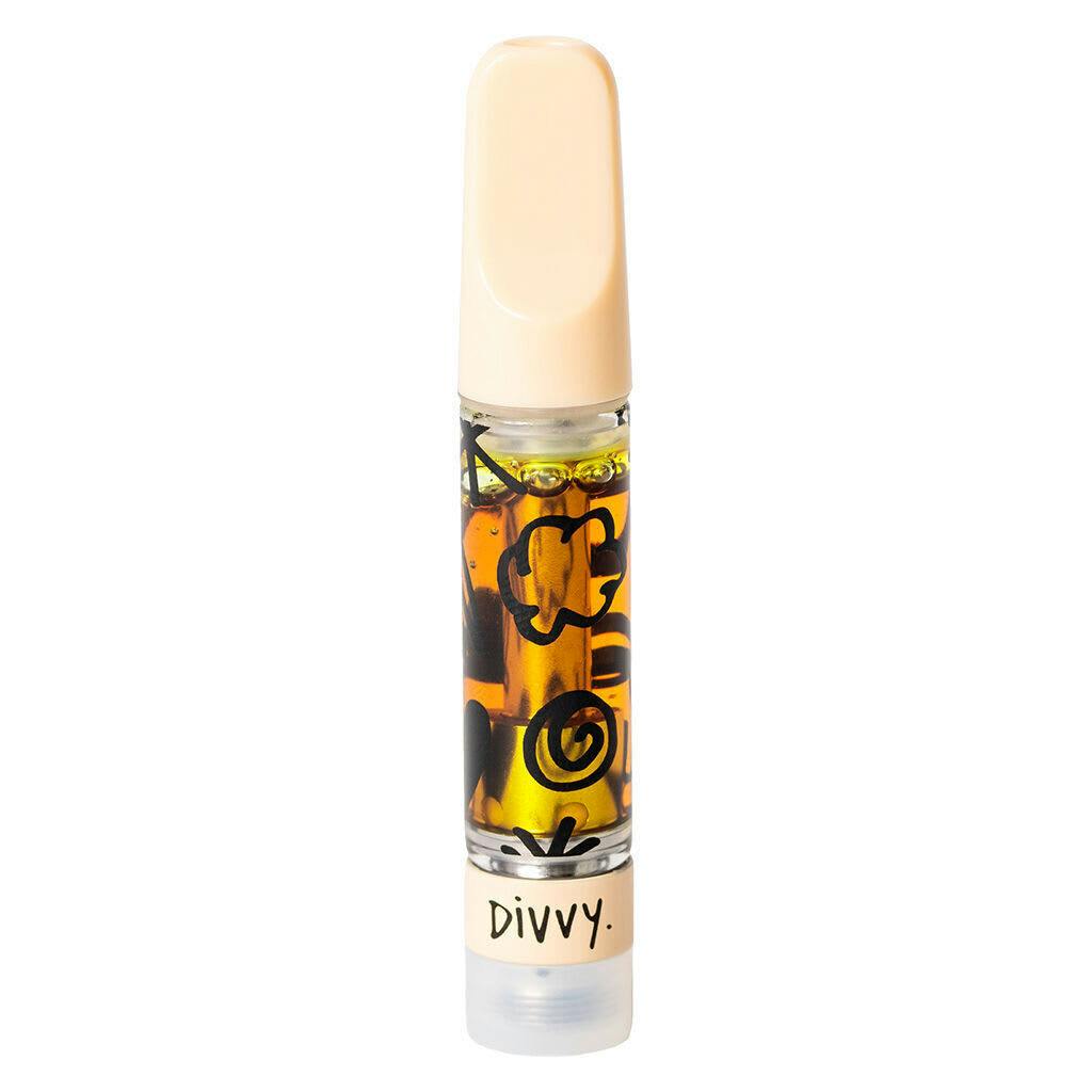 Black Widow | Cartridge | 1g