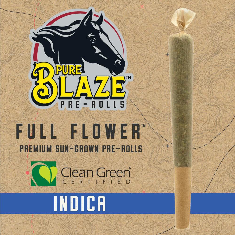 Gelato Cake | Joints | 1g