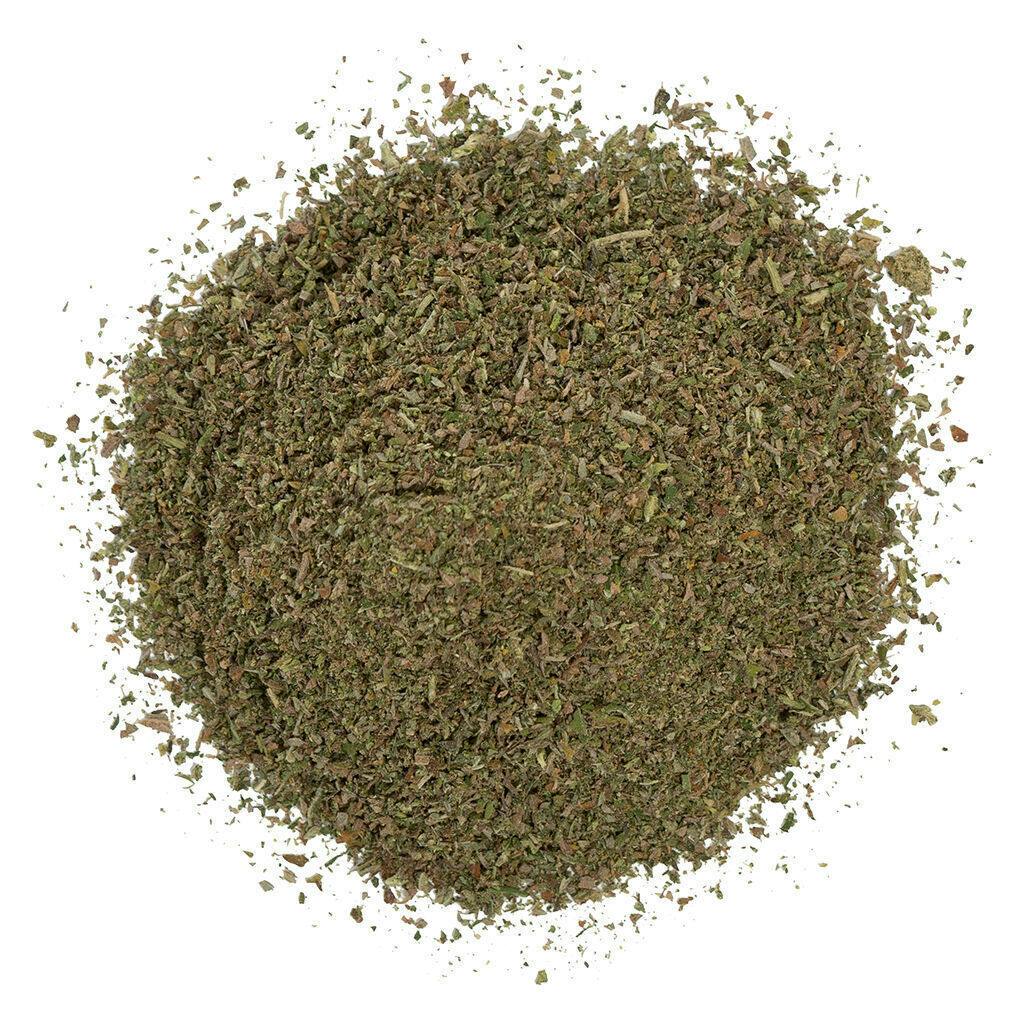 Cropped Sativa Harvest | Ground | 7g