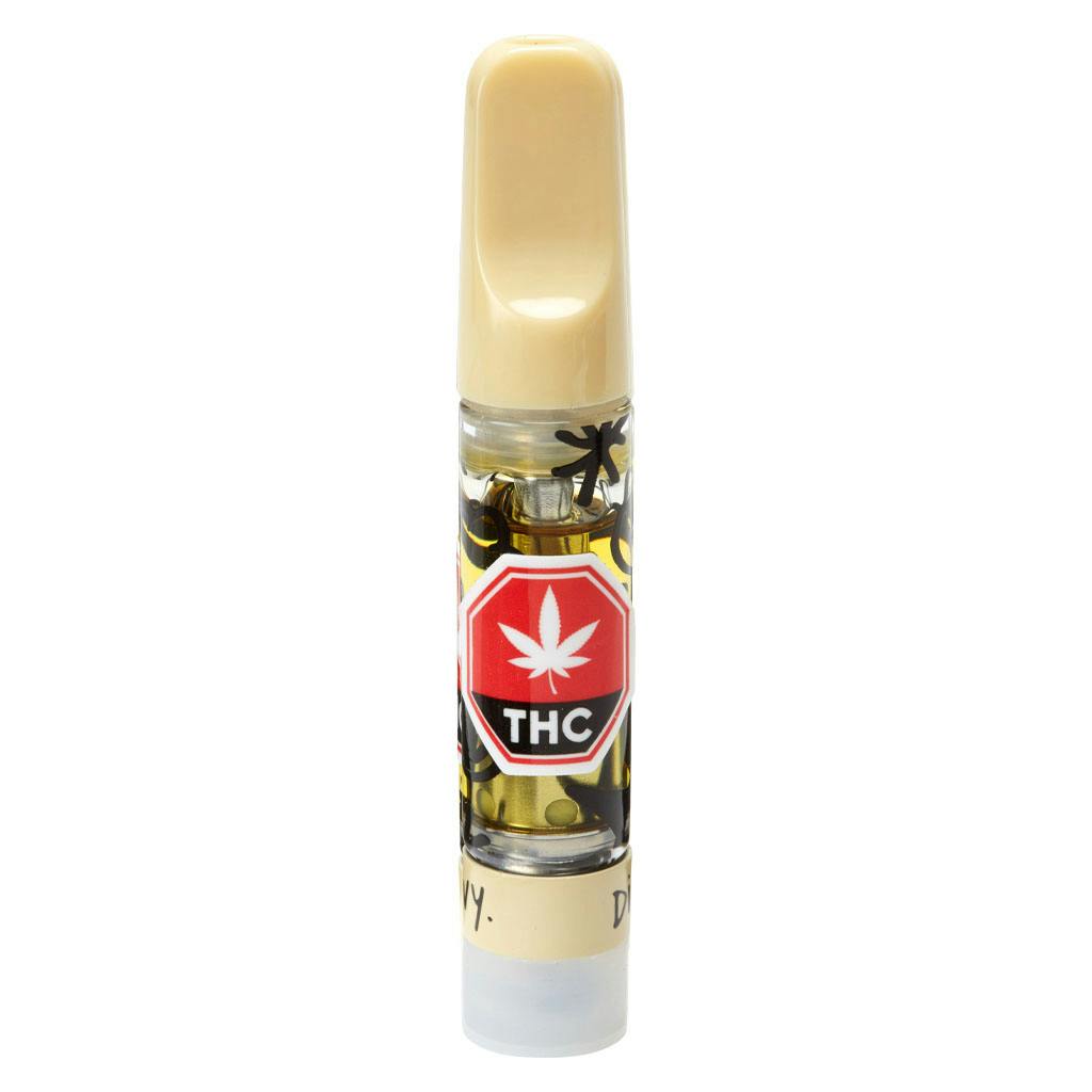 Pineapple Nuken | Cartridge | 1g