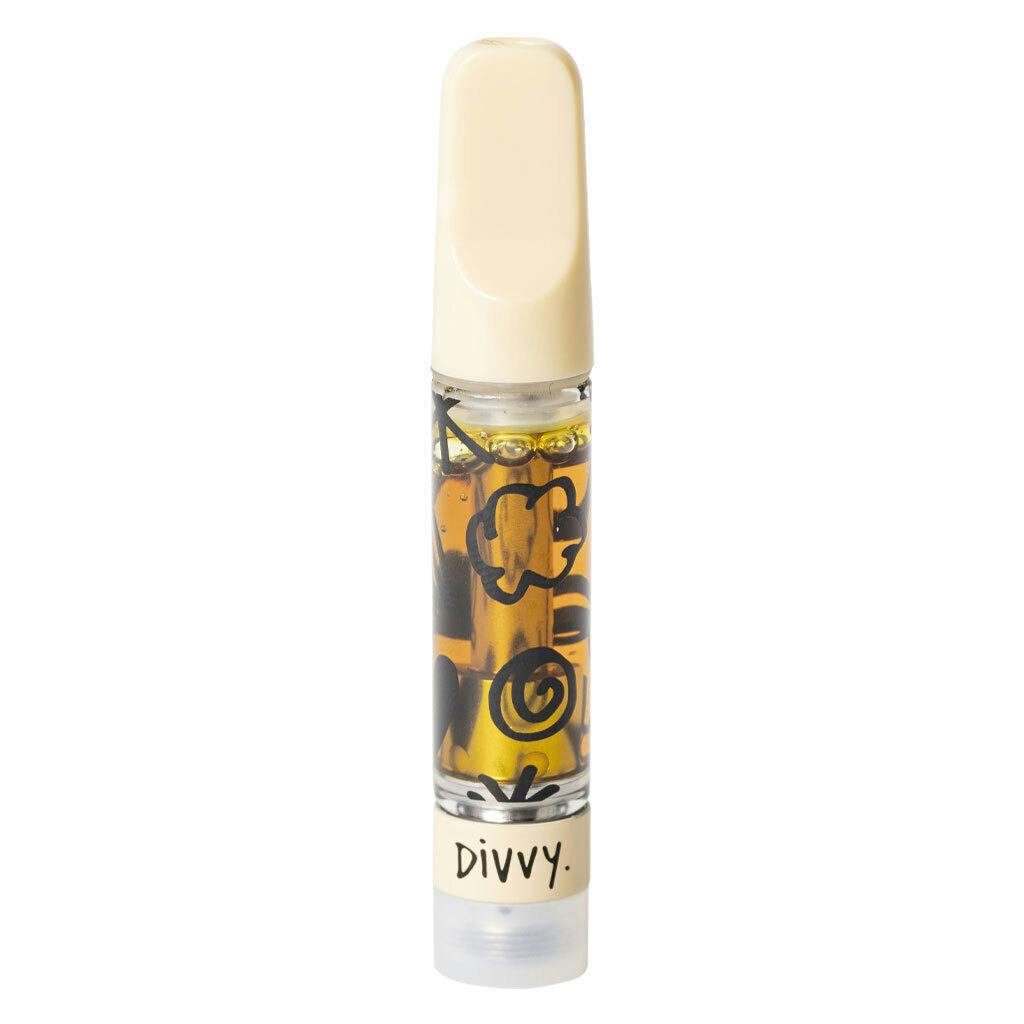 Puff 'n Pass | Cartridge | 1g