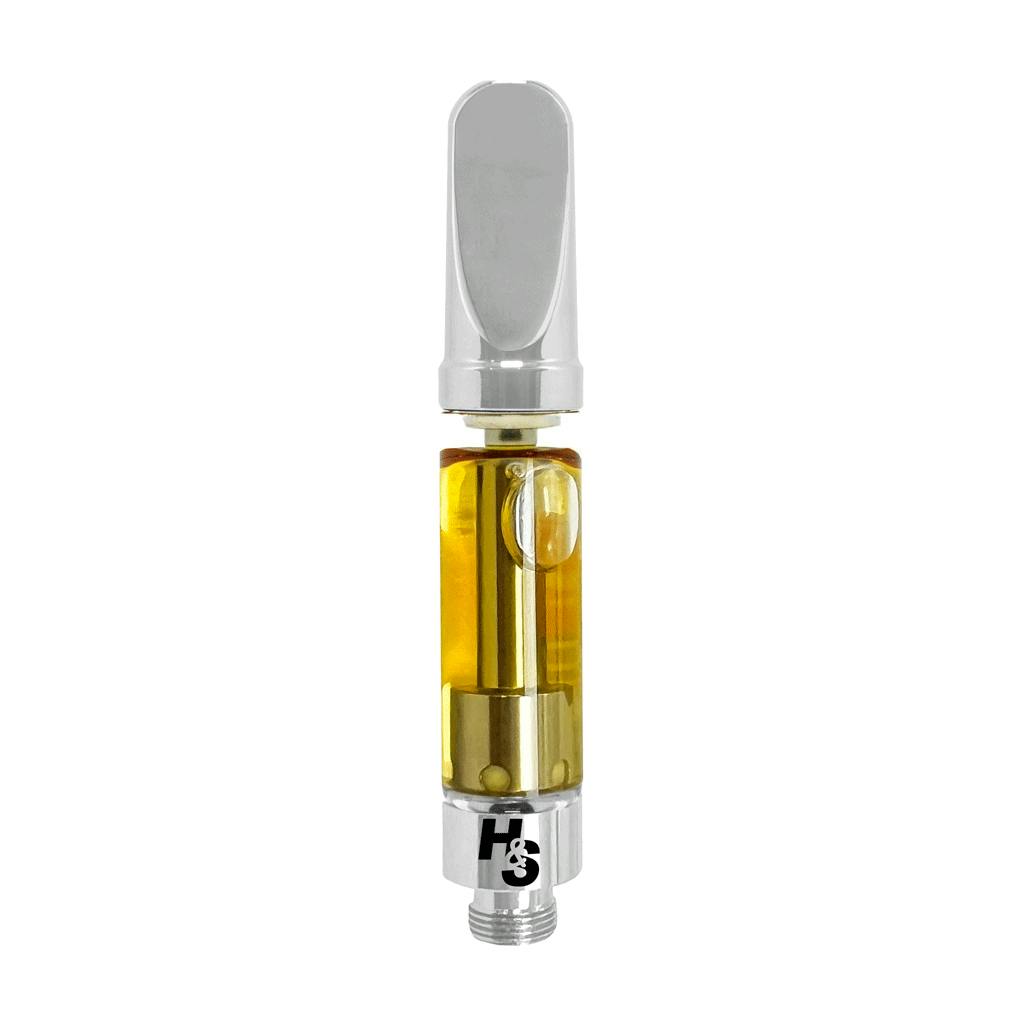 Smuggler's Run | Cartridge | 1g
