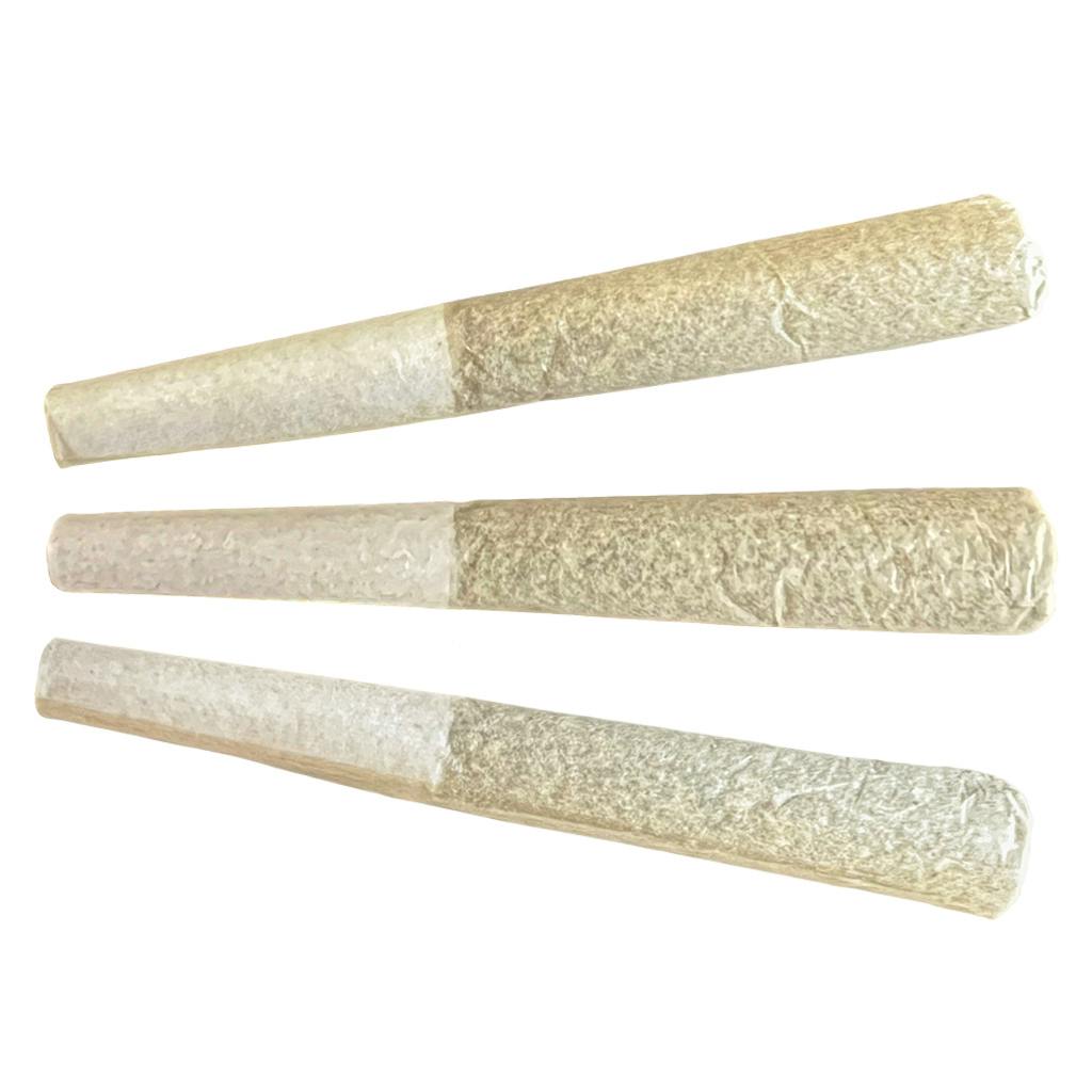 Flavour of the Month | Minis | 0.5g | 3pk