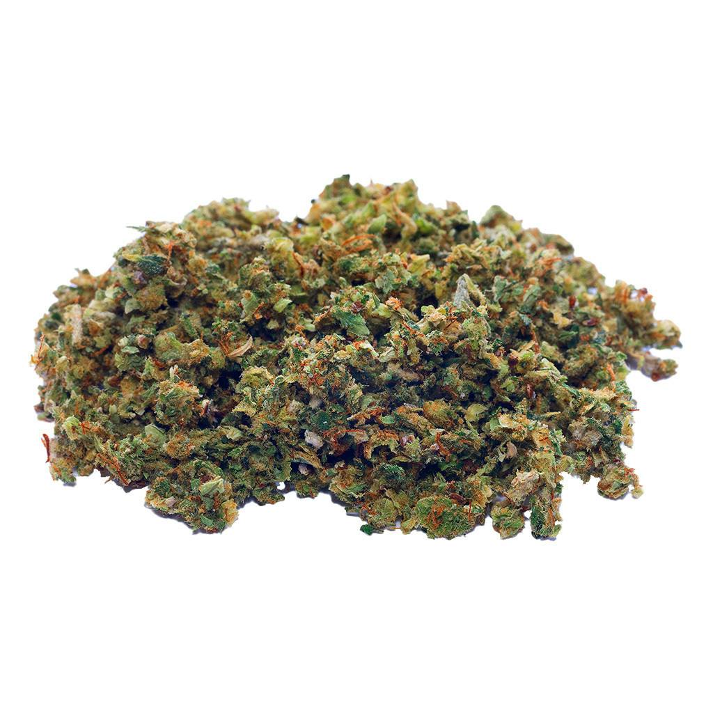 Cropped Indica Harvest | Ground | 14g