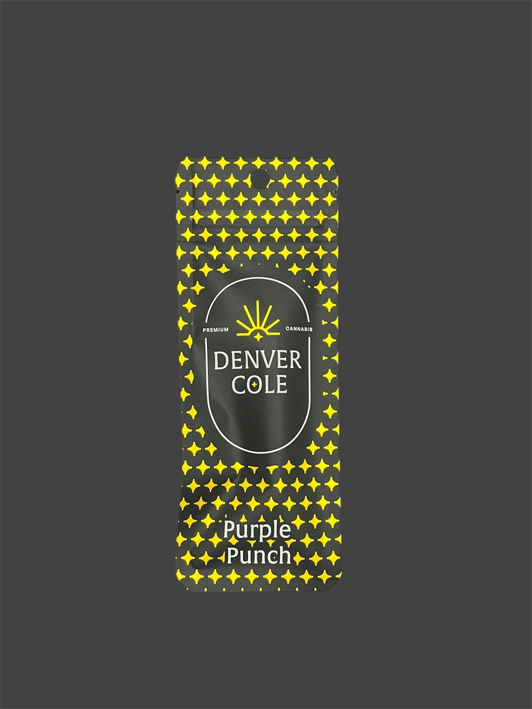 Purple Punch | Cartridge | 1g