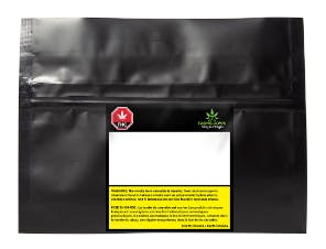 Cherry Boat | Ground | 7g