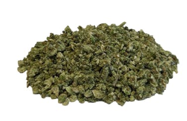 Triangle Kush 3000 | Ground | 7g