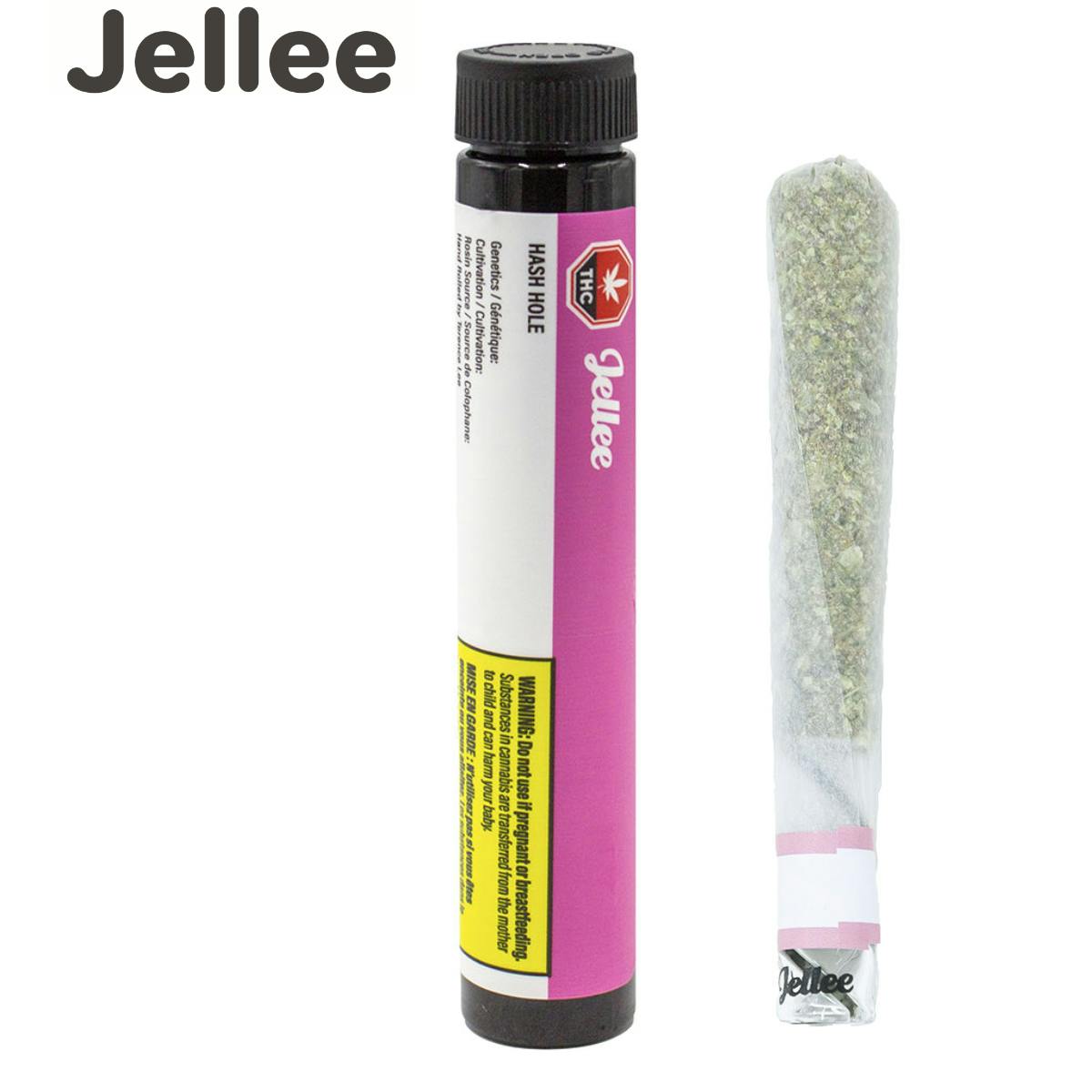 Apple Fritter & Strawberry Cough | Infused Joints | 2g