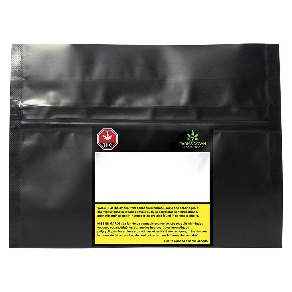 Cherry Boat | 7g