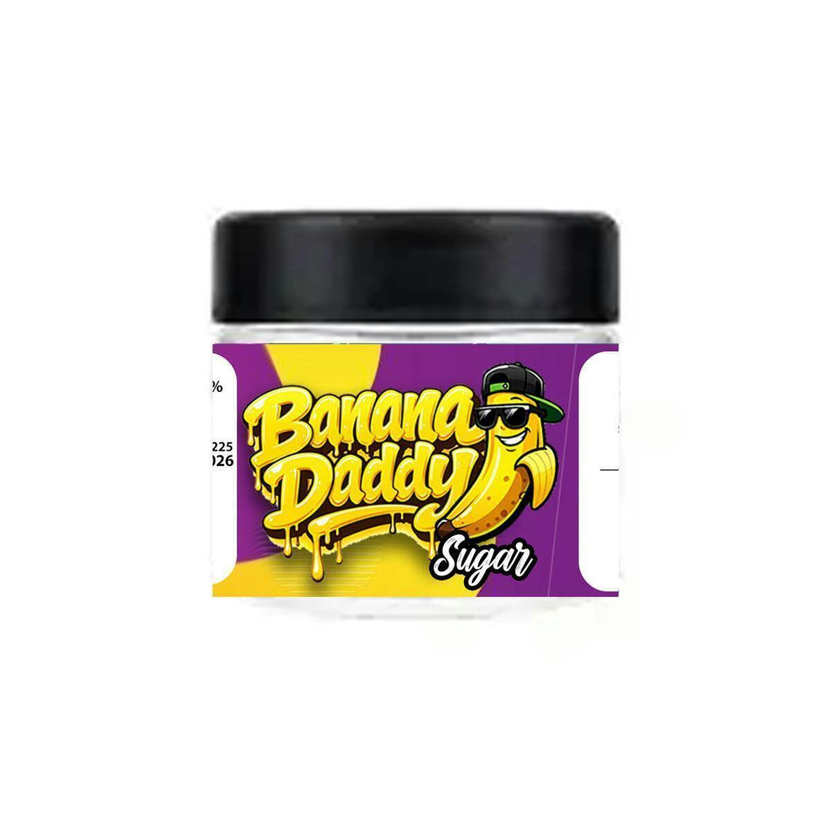 Banana Daddy Solvent