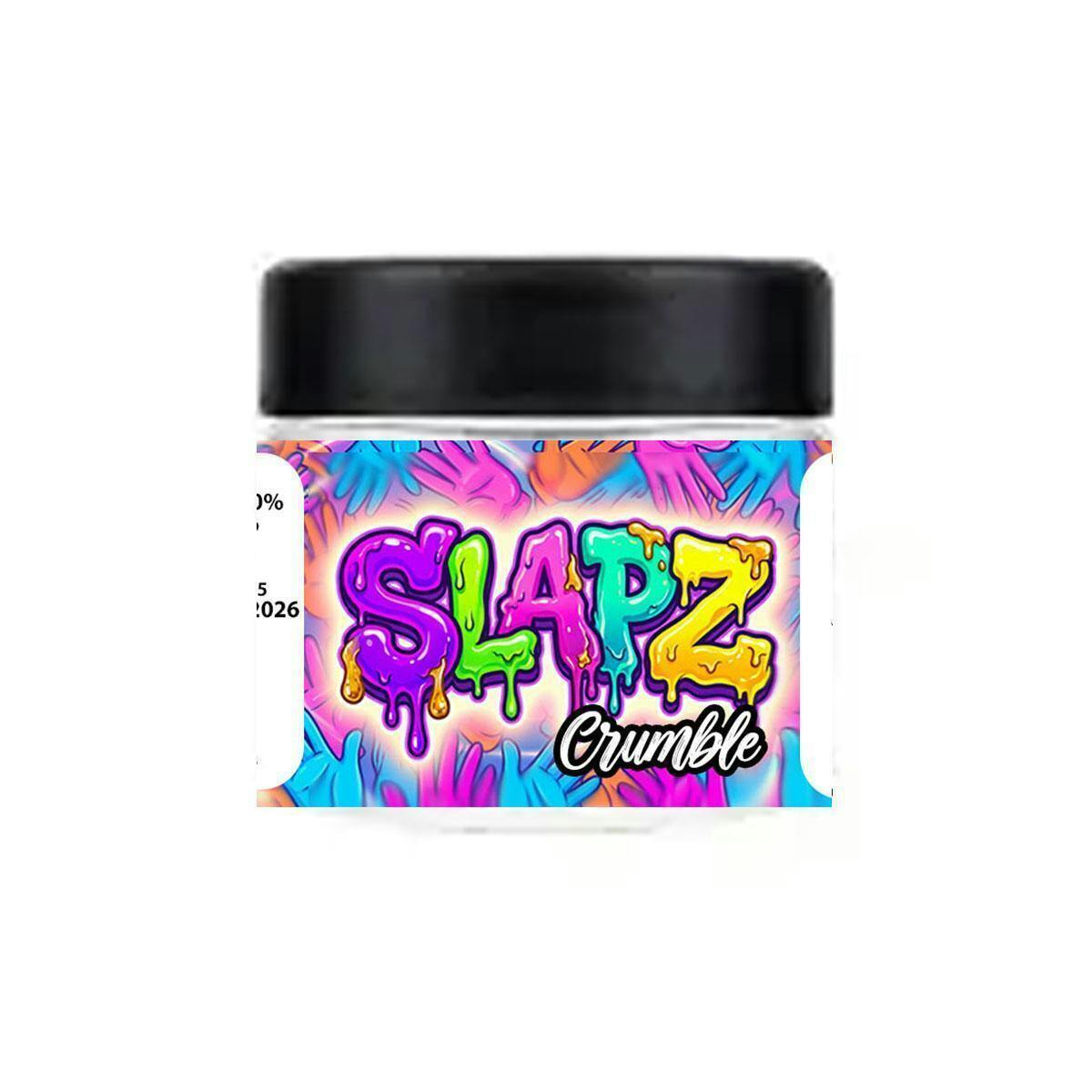 Slapz | Crumble | 1g