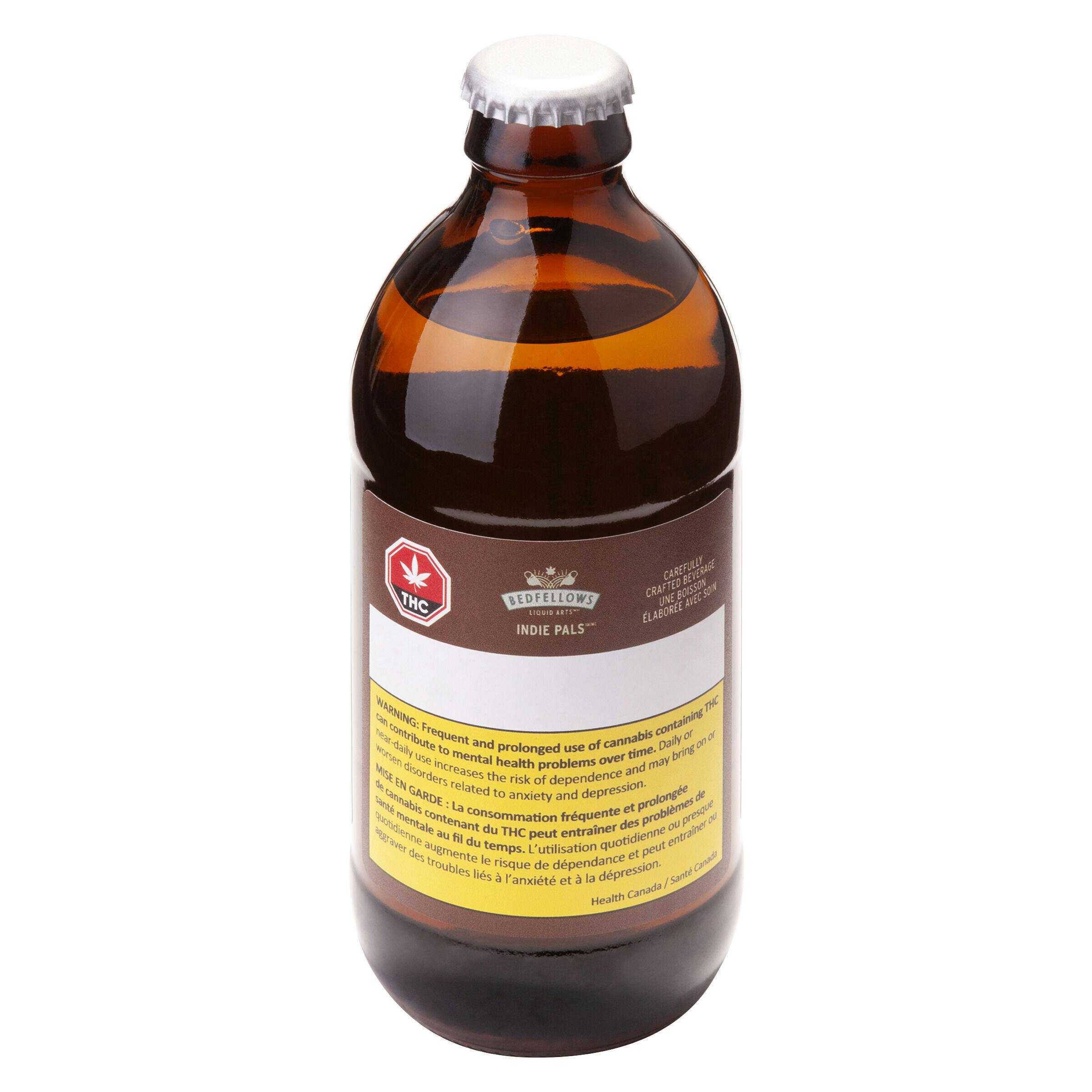 Stone Fruit Melon Hop | Non-carbonated | 10mg | 355ml