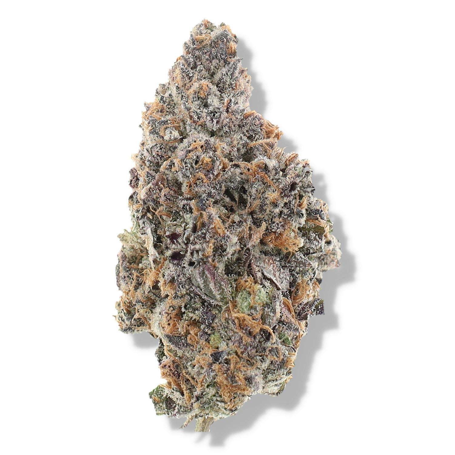 Larry Belts | Big Buds | 1g