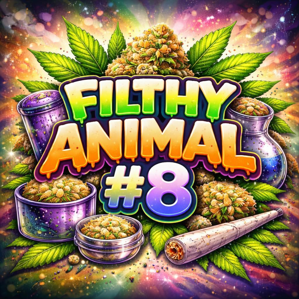 Filthy Animal | 1g