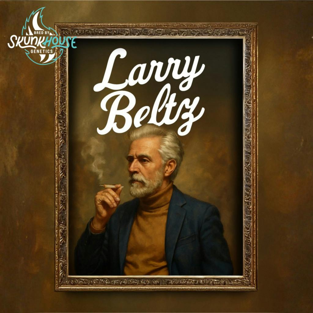 Larry Beltz | 1g