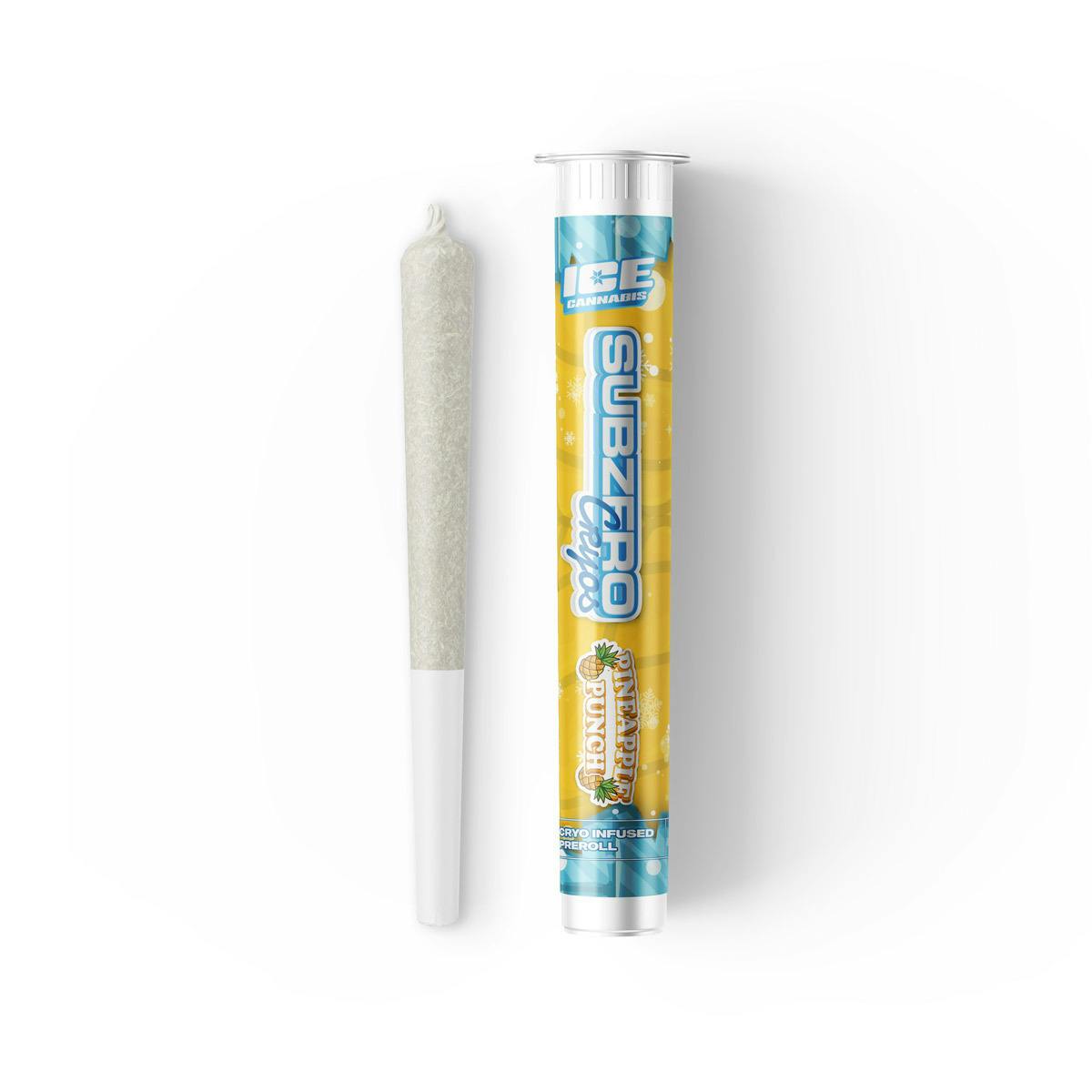 Infused Joints | 1g