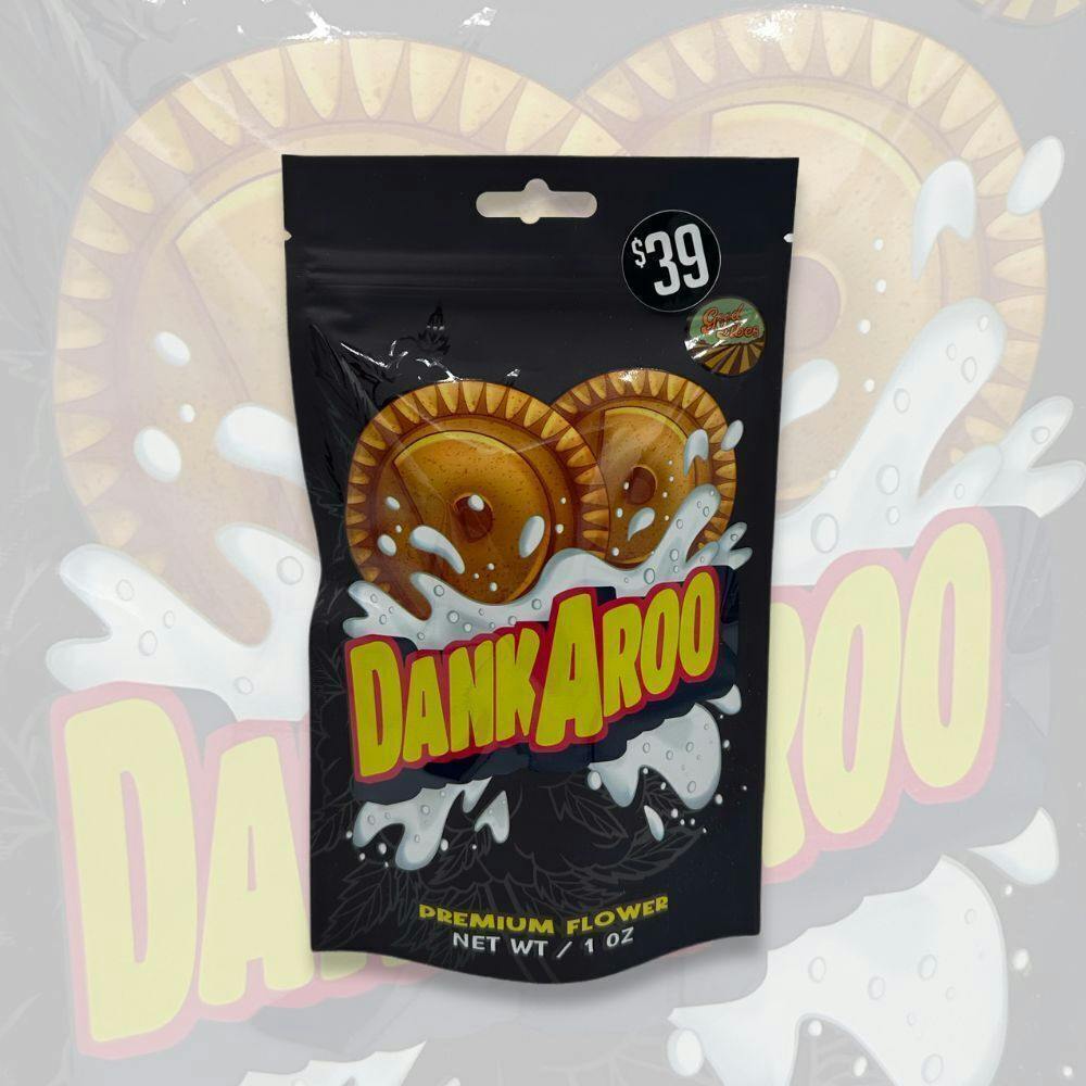 Dankaroo | Buds | 28g
