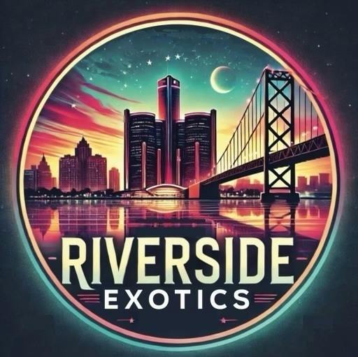 Riverside Runtz | 1g